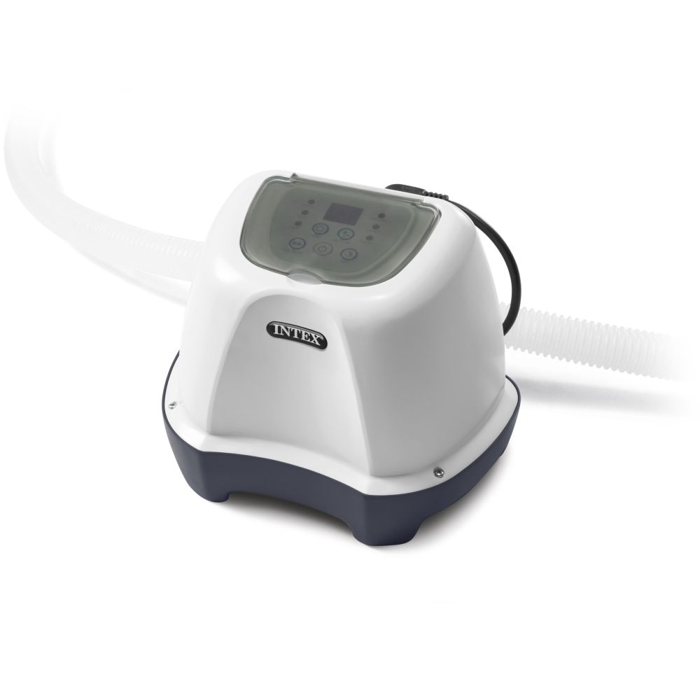 Хлоргенератор до 17000 л, Intex