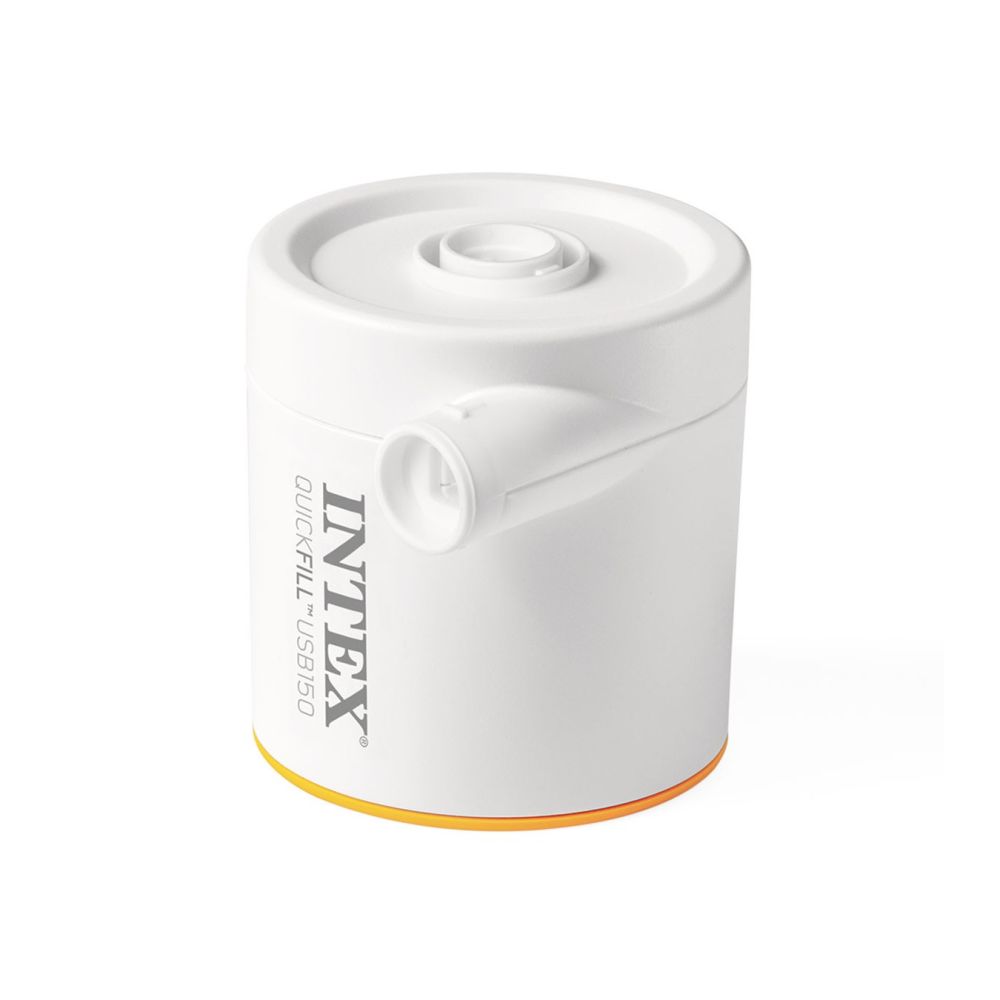 Насос электрический 5V 2A, USB150 Intex 