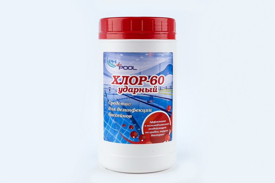 Хлор-60-ударный-0.9кг