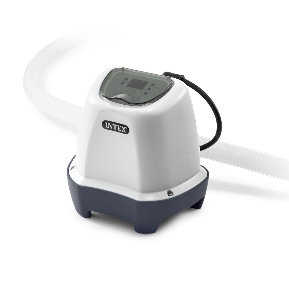 Хлоргенератор до 8327 л, Intex