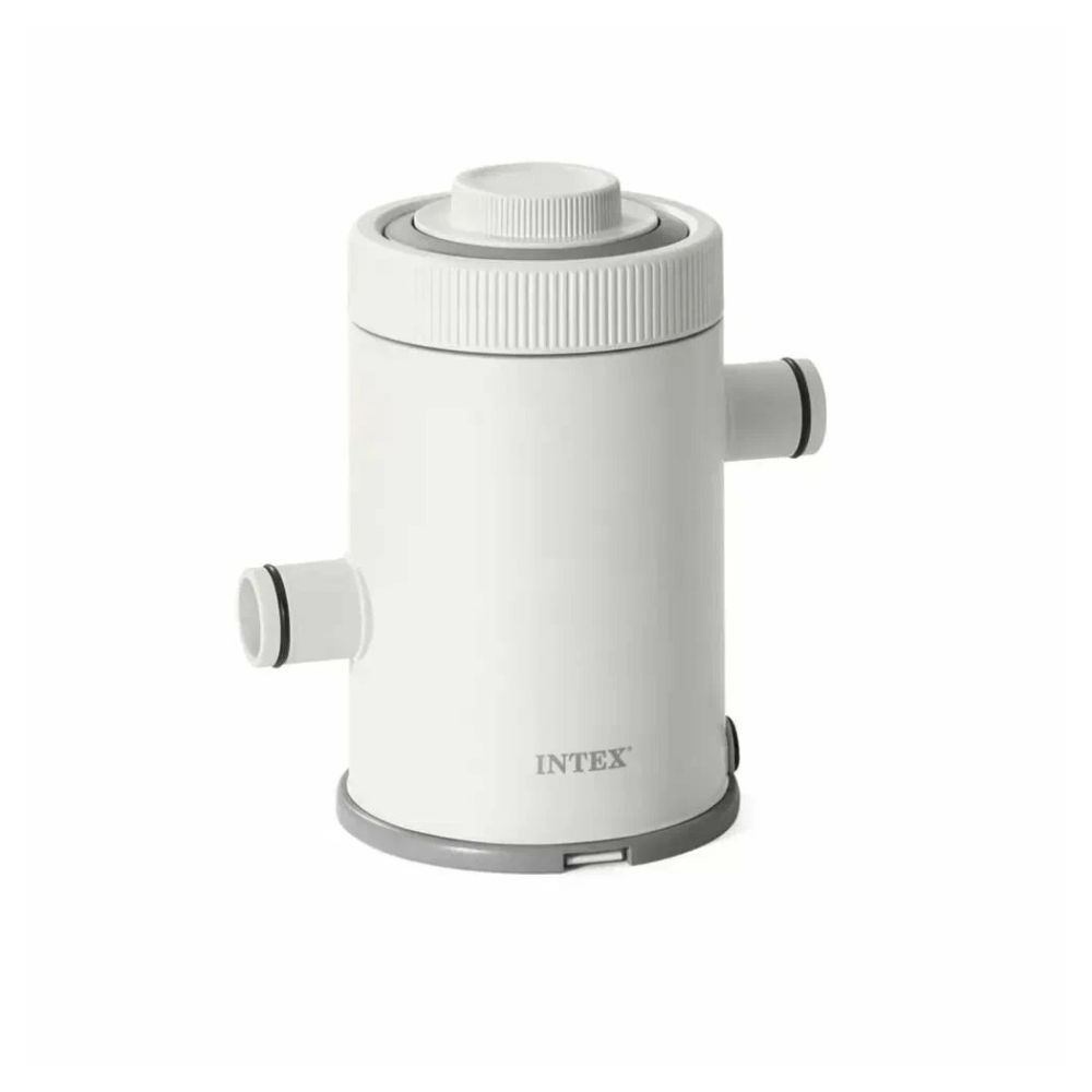 Насос фильтрующий картриджный (Н), производительность 1250 л/ч, Intex 